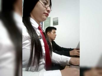 -Marce_05- webcam model stream image