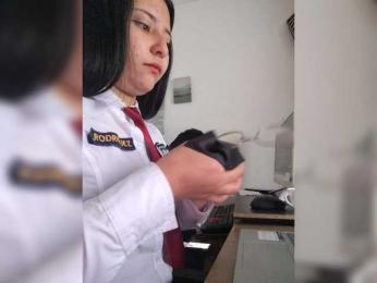 -Marce_05- webcam model stream image