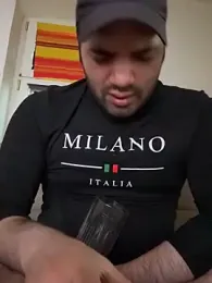 JackySexyy webcam stripchat model stream image