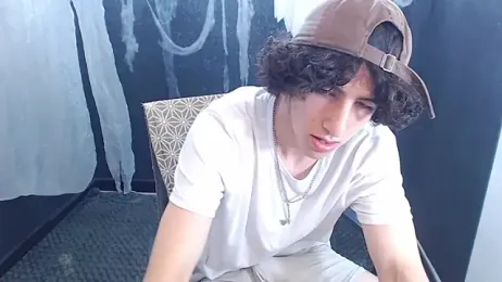 Kerverr_ webcam model stream image