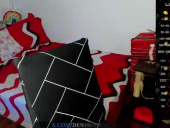 denisiarocks webcam model stream image