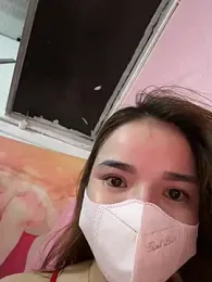 Truongthenhi webcam stripchat model stream image