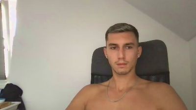 C3king1 webcam model stream image