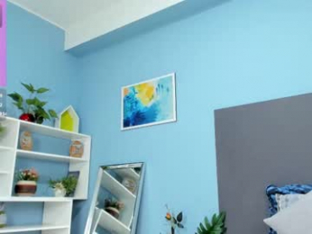 kylie_reyes webcam model stream image