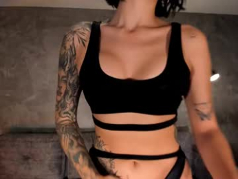 valerieaustin webcam model stream image