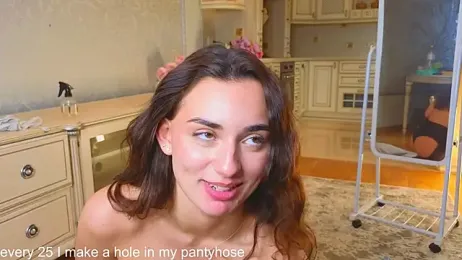 PatWork webcam model stream image