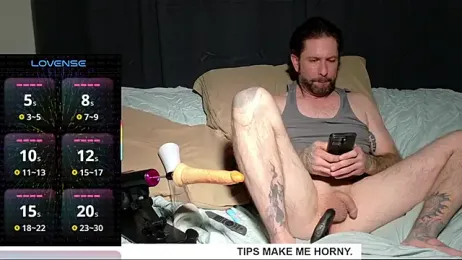 danoo84 webcam model stream image