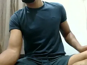 Vulcan_rajat webcam model stream image