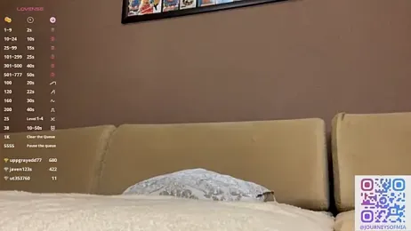 GeriEndler webcam model stream image