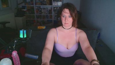 DNadia webcam model stream image