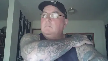 BLUEYEDBEAR69 webcam model stream image
