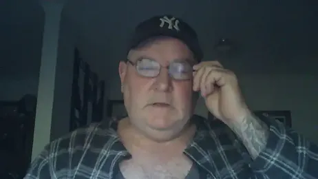 BLUEYEDBEAR69 webcam model stream image