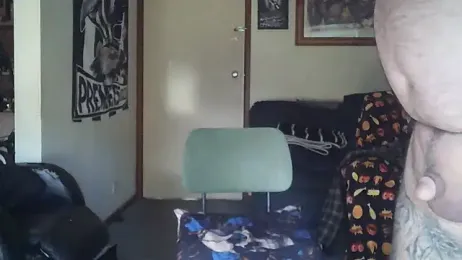 BLUEYEDBEAR69 webcam model stream image