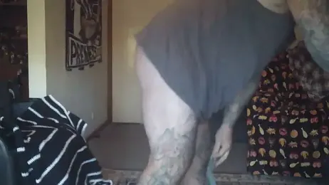 BLUEYEDBEAR69 webcam model stream image