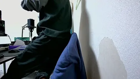 RYUTA_9911 webcam model stream image