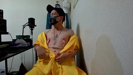 RYUTA_9911 webcam model stream image