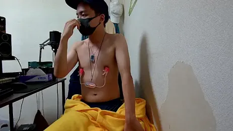 RYUTA_9911 webcam model stream image