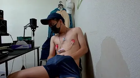 RYUTA_9911 webcam model stream image