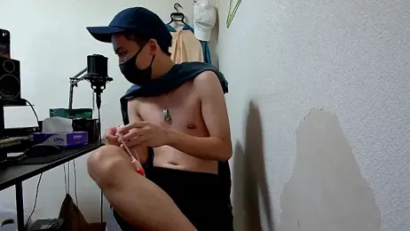 RYUTA_9911 webcam model stream image