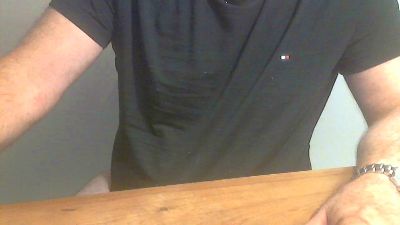 silversurfer100 webcam model stream image