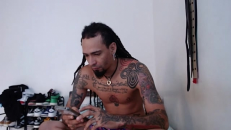 caribbeanlover1 webcam model stream image