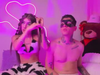 _babyflow_ webcam model stream image