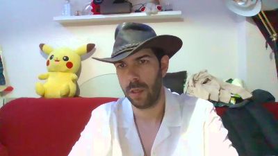 Fuegoypasionshh webcam model stream image