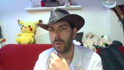 Fuegoypasionshh webcam model stream image