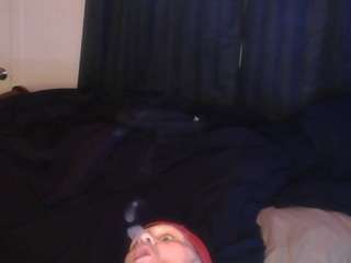 antisocialbutterf1y webcam model stream image