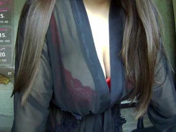 AgathaMyers webcam model stream image