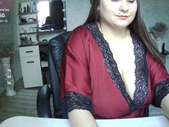 AgathaMyers webcam preview