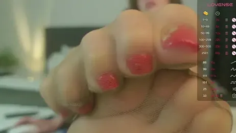 _Allice webcam stripchat model stream image