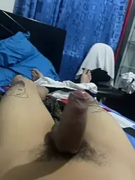 Ozijaa webcam model stream image