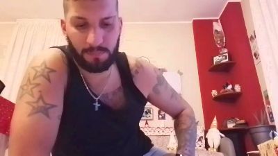 zio___paperone webcam model stream image