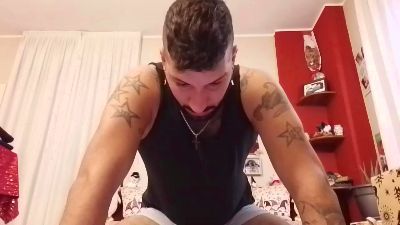 zio___paperone webcam model stream image