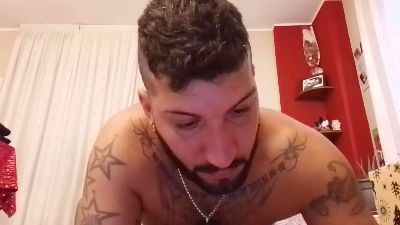 zio___paperone webcam model stream image