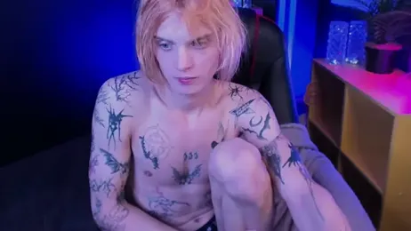 ArchiehalI webcam model stream image