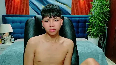 dilan_911 webcam model stream image