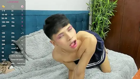 dilan_911 webcam stripchat model stream image