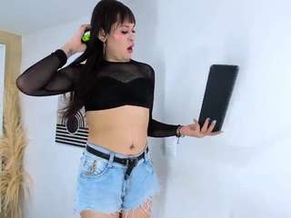alexafox-x webcam model stream image