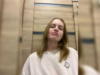 KaterinaFerrari webcam model stream image
