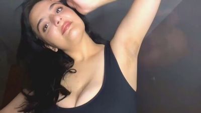 TeenaHulstine webcam model stream image