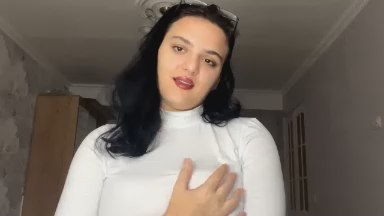 TeenaHulstine webcam model stream image