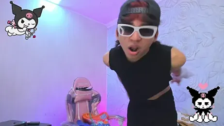 AlanRock18 webcam model stream image