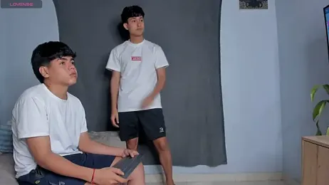 tomdrew69 webcam model stream image