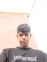 monster_33 webcam model stream image