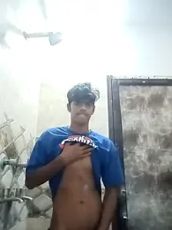 monster_33 webcam model stream image