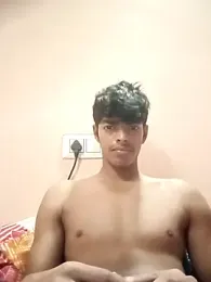 monster_33 webcam model stream image