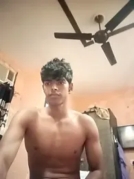 monster_33 webcam model stream image