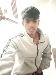 monster_33 webcam model stream image